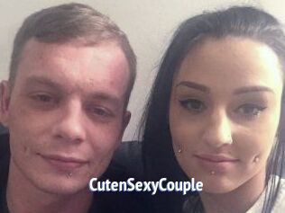 CutenSexyCouple