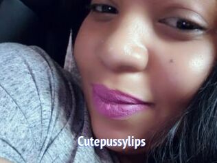 Cutepussylips