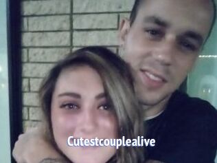 Cutestcouplealive