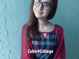 Cutie4College