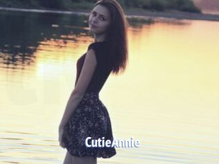 CutieAnnie