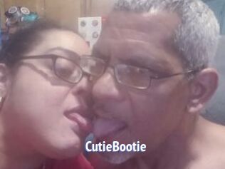 CutieBootie