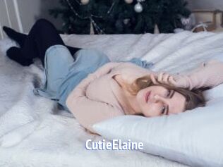 CutieElaine