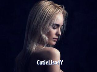 CutieLisa4Y