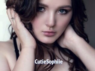 CutieSophiie