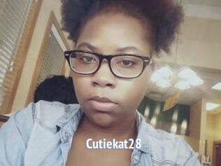Cutiekat28