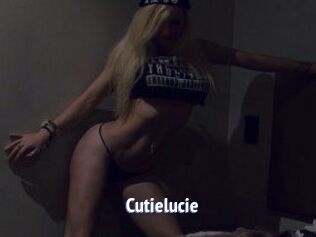 Cutielucie