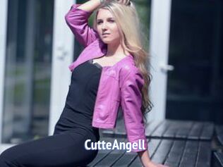 CutteAngell