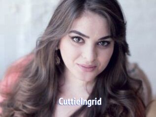 CuttieIngrid