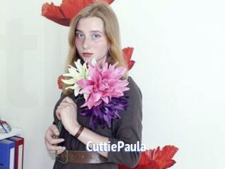 CuttiePaula