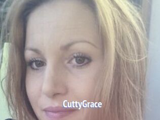 CuttyGrace