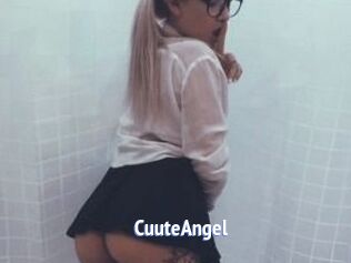 CuuteAngel