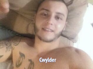 Cwylder