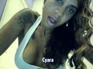 Cyara