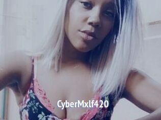 CyberMxlf420