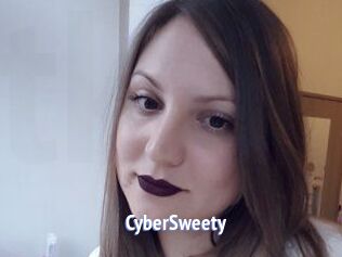 CyberSweety