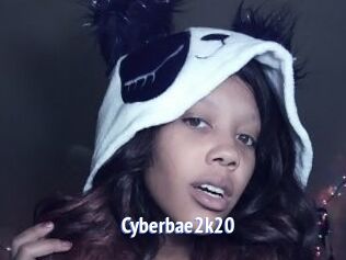 Cyberbae2k20
