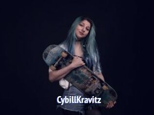 CybillKravitz