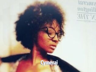 Cymerai