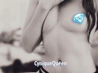 CyniqueQueen