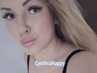 CynthiaHappy