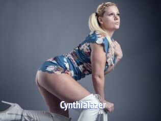 CynthiaTazer