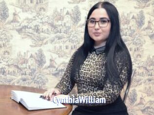 CynthiaWilliam