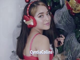 CyntiaColins