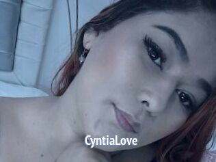 CyntiaLove