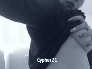 Cypher21