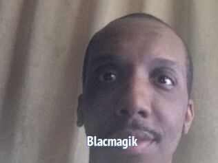 Blacmagik