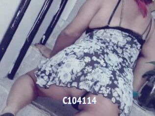 C104114