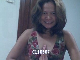 C110507