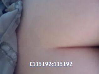 C115192c115192