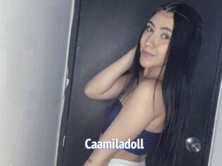 Caamiladoll