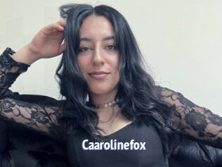 Caarolinefox
