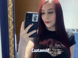 Caatawolf