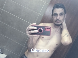 Cabronazo