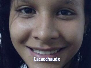 Cacaochaudx