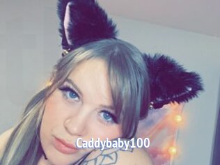 Caddybaby100