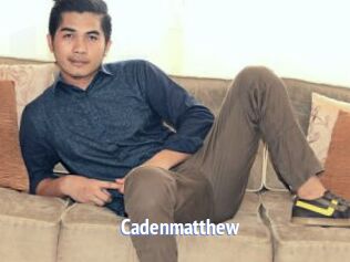 Cadenmatthew