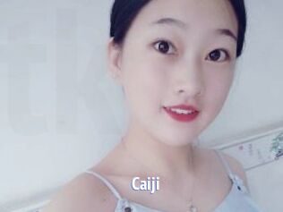Caiji