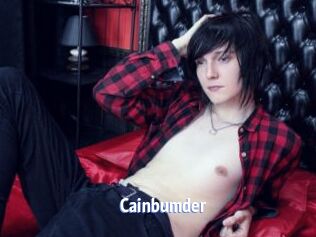 Cainbumder