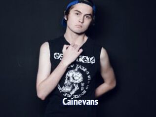 Cainevans