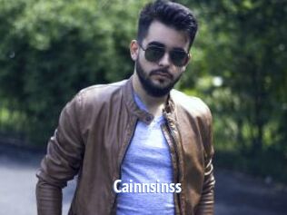 Cainnsinss