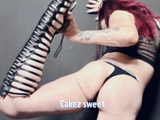 cakez_sweet Telefon Kontakte