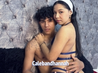 calebandhannah Telefon Kontakte