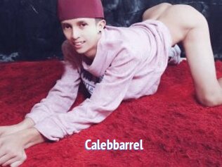 Calebbarrel