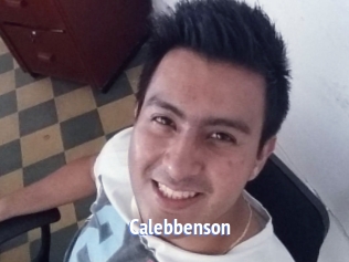 Calebbenson