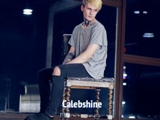Calebshine